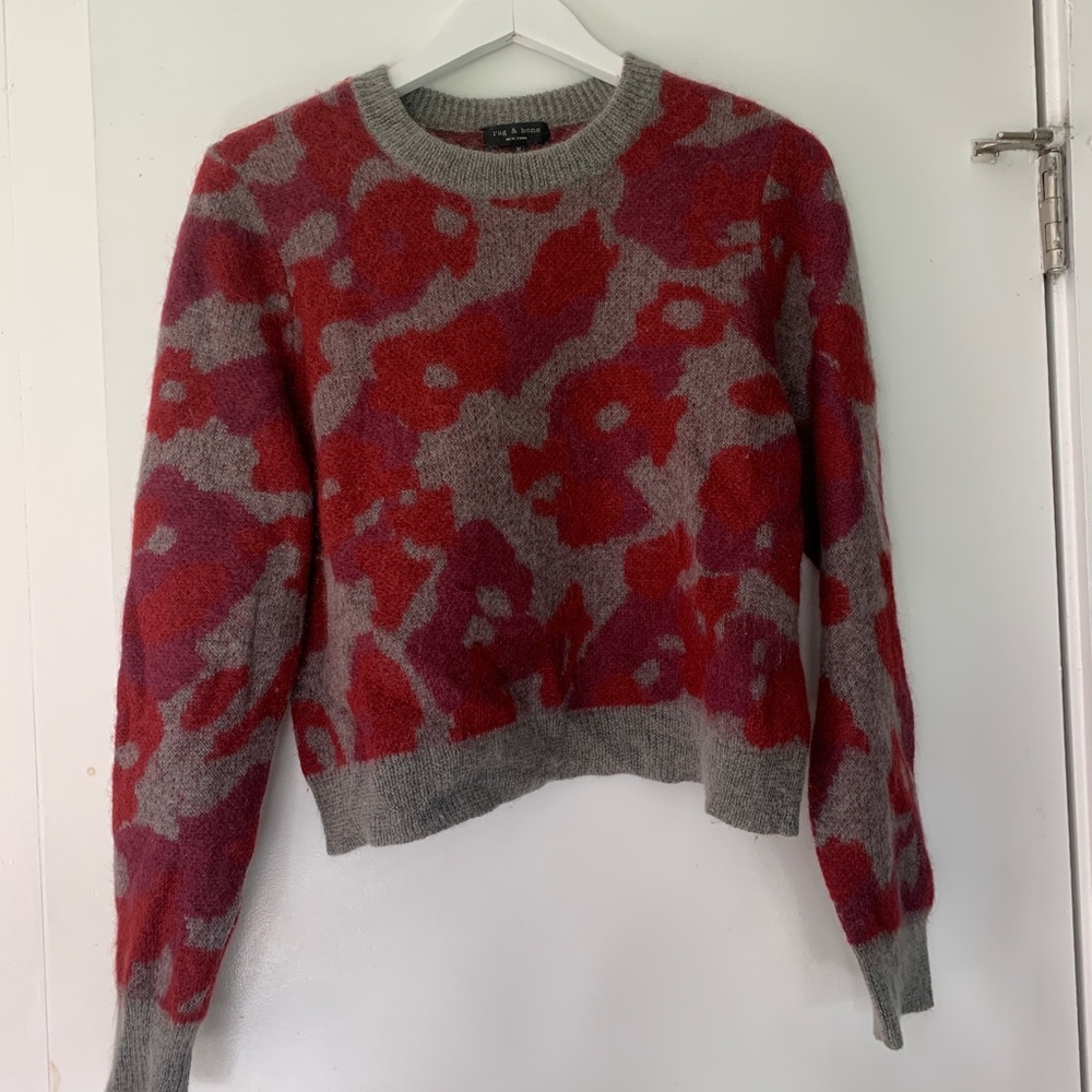 Rag & Bone Sweater